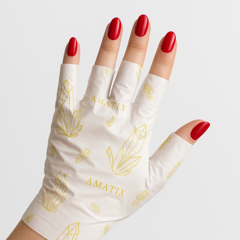 AMATIX Spa Gloves - 100 buc.