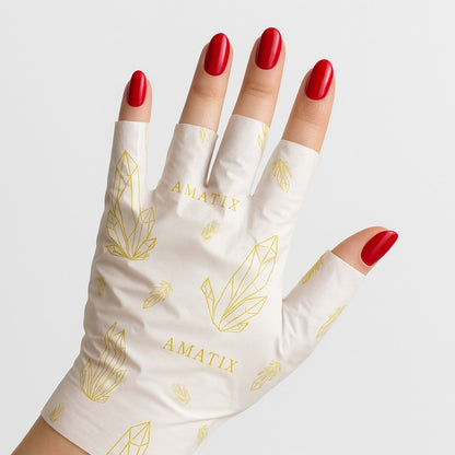 AMATIX Spa Gloves - 100 buc.