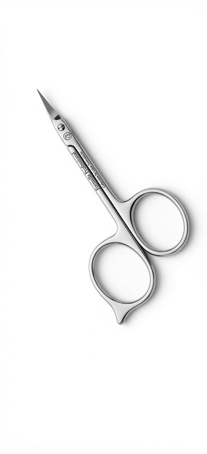 Formelle Professional – Forfecuță pentru Cuticule Asymmetric